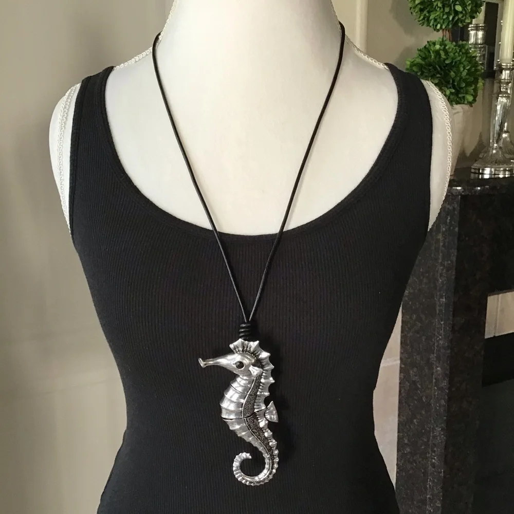 Unbranded new seahorse